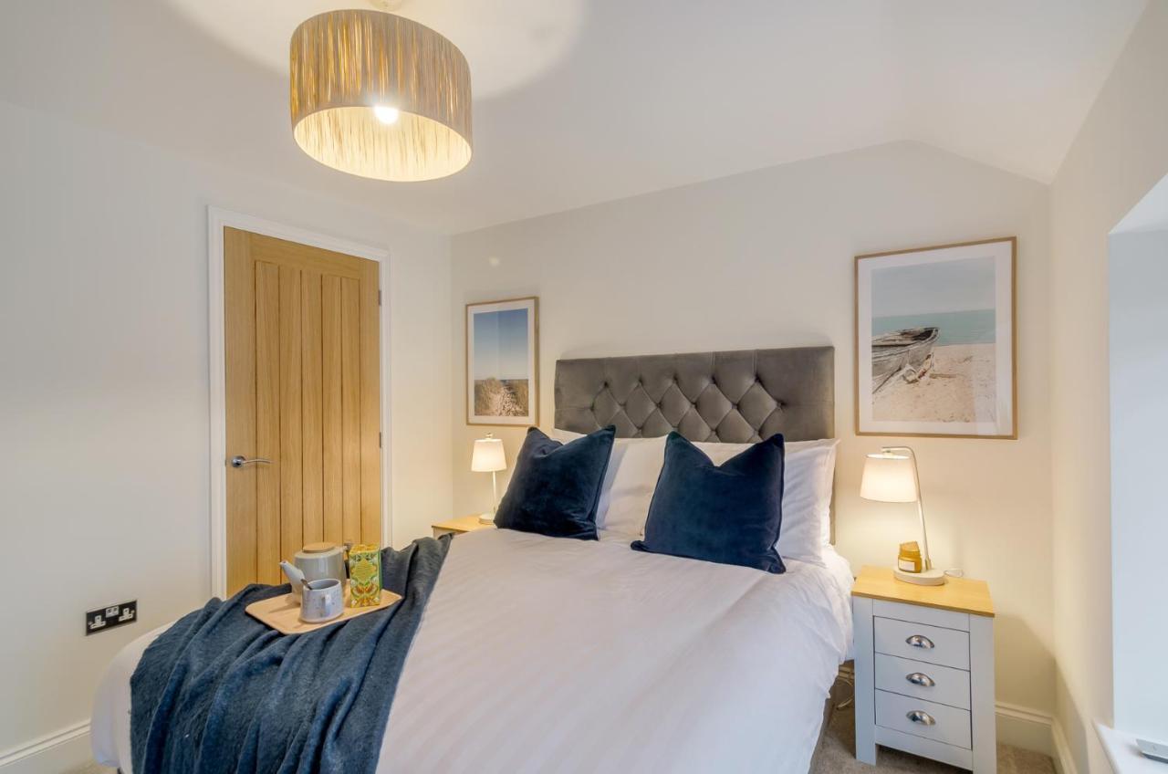 Spacious 6-Bed Home, Near The Norfolk Broads 클립스비 외부 사진