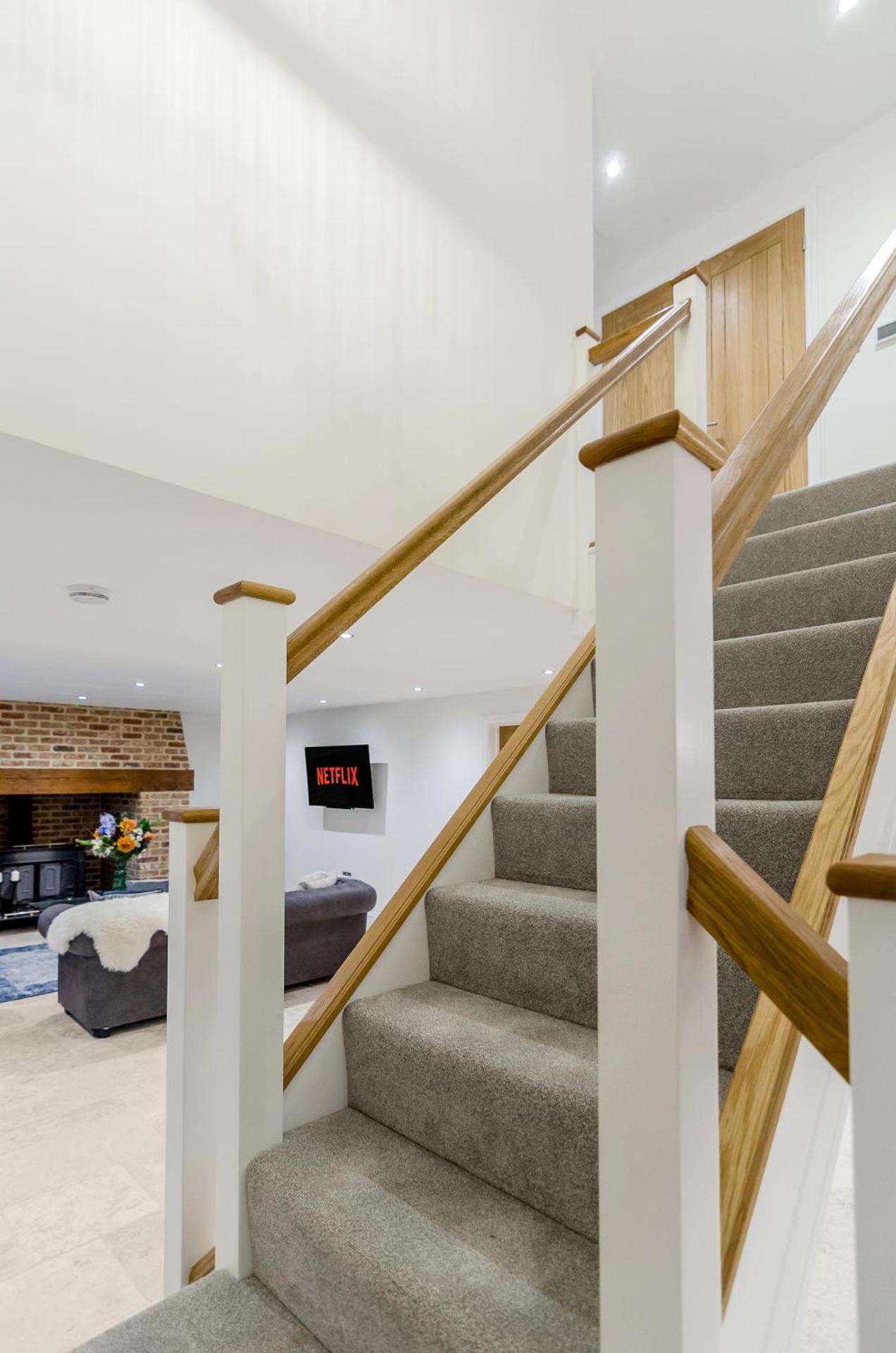 Spacious 6-Bed Home, Near The Norfolk Broads 클립스비 외부 사진